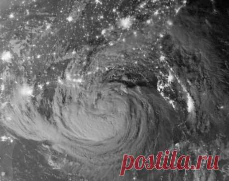 15 лучших снимков NASA из космоса. Ураган Cэнди. © NASA / Дорогая месть. США откажутся от ракетных двигателей назло Кремлю? | Наука | Общество | Аргументы и Факты