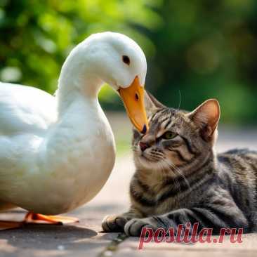 Отцовский инстинкт - OGADANIE.RU