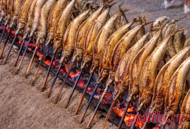 ТОП 5 самых опасных блюд из рыбы и морепродуктов: о том, что лучше не есть