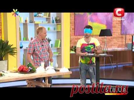 Как выбрать перец - Все буде добре - Выпуск 224 - 25.07.2013 - YouTube