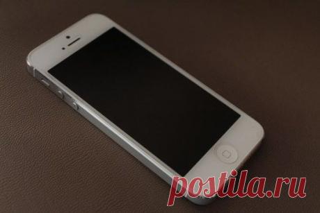 Чем быстрее тебе отвечают на сообщение, тем больше ты для человека значишь.