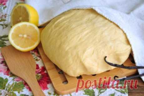 Венское тесто для пирогов: рецепты, секреты приготовления вкусной сдобной выпечки - Onwomen.ru