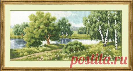 View image: ВМ 010 У реки