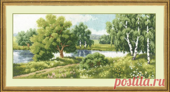 View image: ВМ 010 У реки