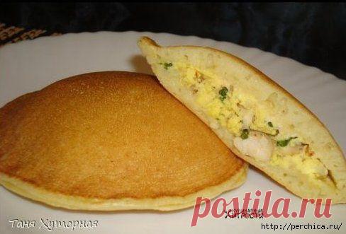 Всё самое модное, интересное и вкусное вы найдёте у perchica