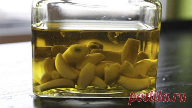 5000-летний рецепт: Используйте его каждые 5 лет, и «попрощайтесь с болезнями!