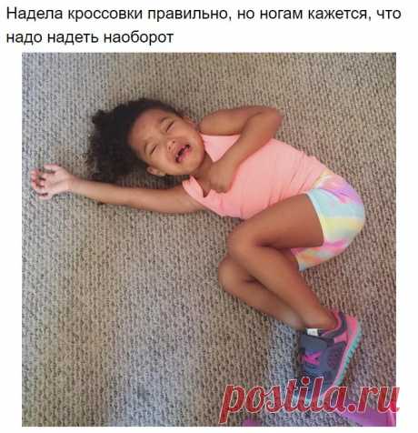 Сейчас бы такие проблемы… | Чёрт побери