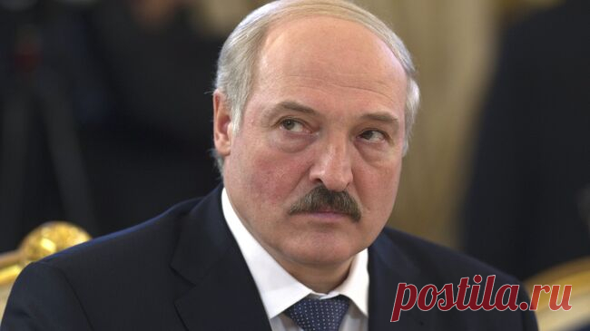 Лукашенко отметил беспрецедентное давление Запада на Китай