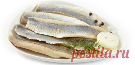 Как посолить селедку в домашних условиях вкусно и быстро
