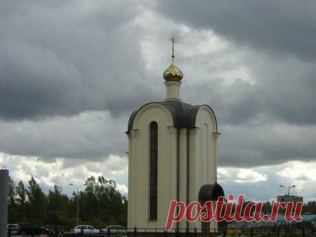 Николай Хошев