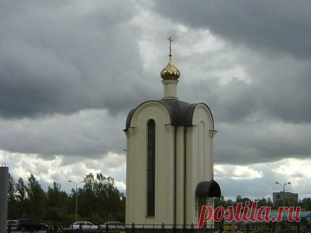 Николай Хошев