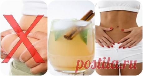 Это лучший домашний рецепт, чтобы сжечь жир на животе Если вы хотите уменьшить жир на животе, важно внести изменения в свою жизнь Помимо непривлекательности, жир живота также действительно вреден для