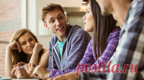 5 разговорных фраз для свободного общения на английском | Твой English | Пульс Mail.ru Вы точно встретите их в речи