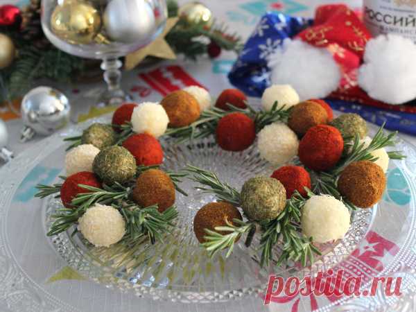 Сырные закуски, рецепты с фото