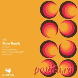 4T6 - Time Bomb [AHD509] - HypeDJ.top