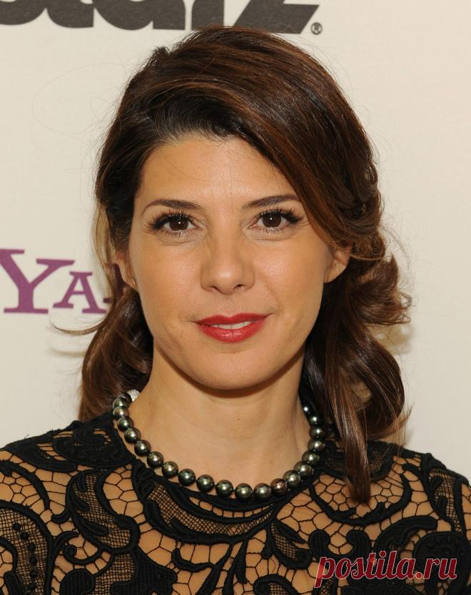 Мариса Томей, 4 декабря, 1964