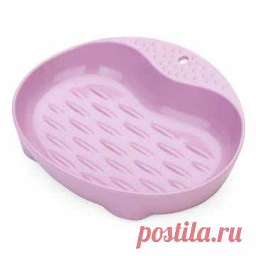 DB-10 Шар любимчика Cat Форма пластиковых Нет скольжения Cat Bowl Feeder at Banggood