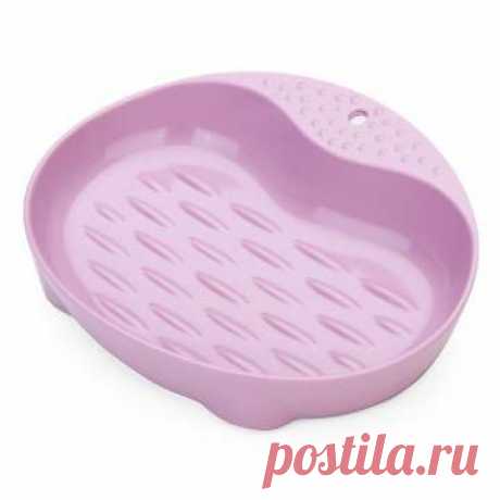 DB-10 Шар любимчика Cat Форма пластиковых Нет скольжения Cat Bowl Feeder at Banggood