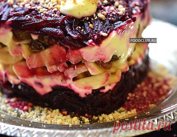 салат Принчипесса+