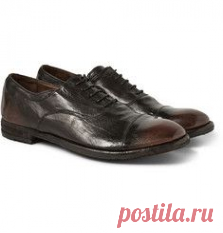 All shoes on MR PORTER