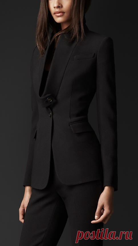 Интересные детали для пальто (подборка) / Детали / ВТОРАЯ УЛИЦА