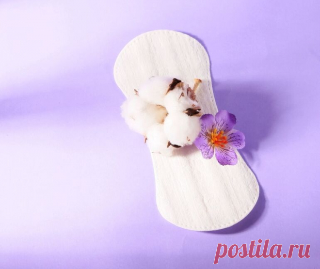 Ежедневные прокладки. Польза или вред? Мнение гинеколога