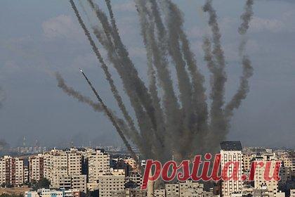 В ХАМАС назвали дату начала подготовки операции против Израиля. Идея операции против Израиля «Потоп Аль-Аксы», которую ХАМАС начало против Тель-Авива, зародилась в 2021 году. Об этом заявил представитель боевого крыла группировки Абу Обейда. Он также добавил, что конечной задачей операции является захват главной мусульманской святыни Иерусалима мечети Аль-Акса и самого города.