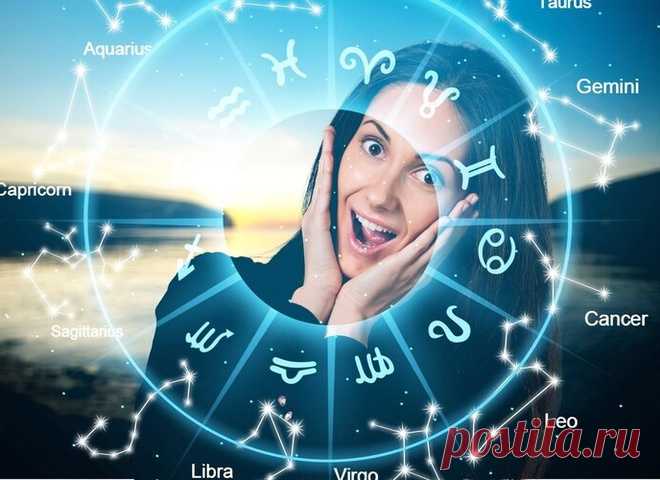 Гороскоп на январь 2025 года для всех знаков зодиака - 2 Января 2025 - Танцы мечты