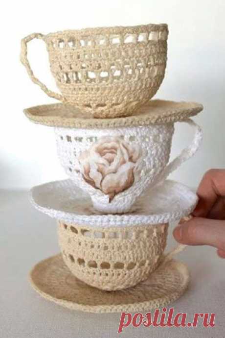 (1) Рукодельный мир