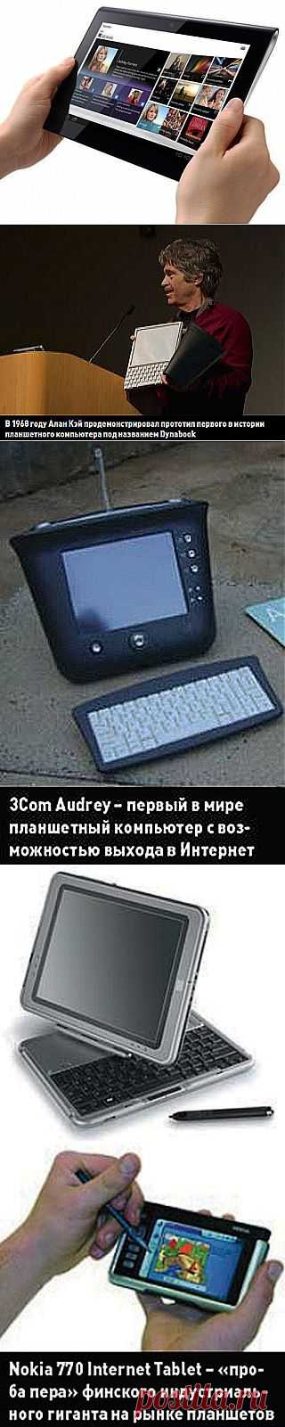 (+1) тема - Вся правда о планшетах | ПРАВИЛЬНО выбираем бытовую технику