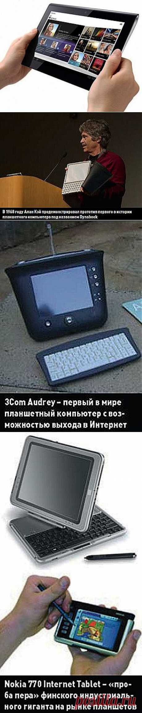 (+1) тема - Вся правда о планшетах | ПРАВИЛЬНО выбираем бытовую технику