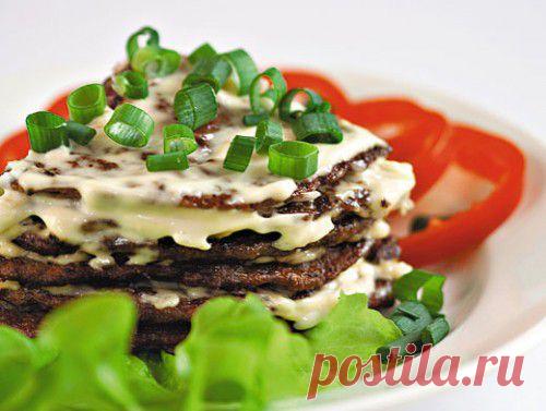 Простые кулинарные рецепты домашних блюд с фото | Ovkuse.ru - Страница 46