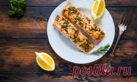 Как влияет рыбий жир и омега-3 на здоровье ~ SLOVESA - журнал о развитии