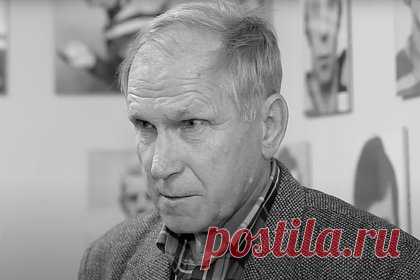 Умер трехкратный чемпион СССР в составе «Спартака». Трехкратный чемпион СССР в составе московского хоккейного клуба «Спартак» Алексей Макаров умер в возрасте 83 лет. «ХК "Спартак" скорбит и соболезнует родным и близким Алексея Сергеевича Макарова, вечная память легендарному защитнику нашего клуба», — говорится в сообщении клуба.
