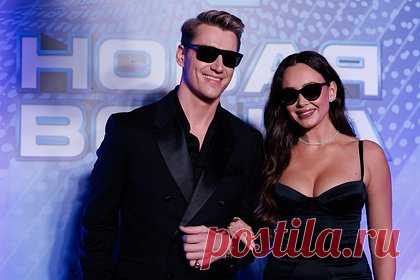 Воробьева заподозрили в браке ради пиара