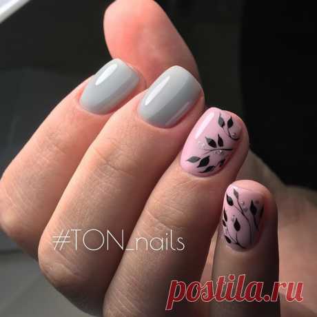 Маникюр | Видео уроки | Art Simple Nail