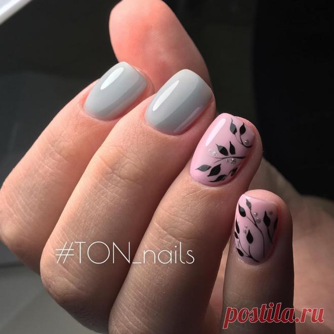 Маникюр | Видео уроки | Art Simple Nail