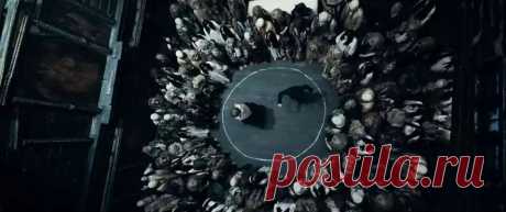 Гоголь (сериал 2018)