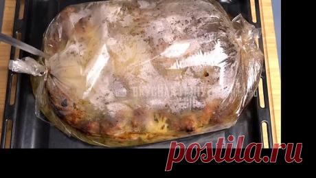 Новогодний стол 2018 МЯСНЫЕ блюда – 5 простых рецептов