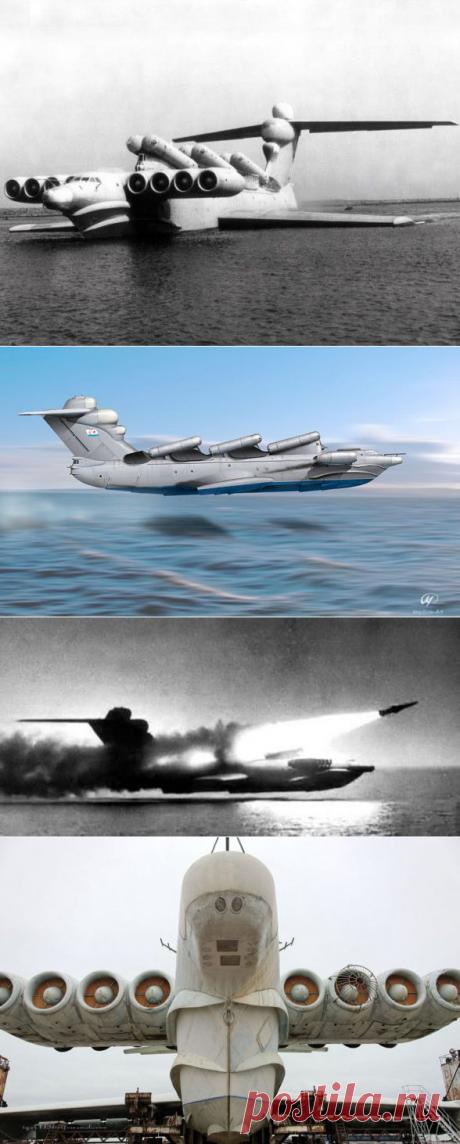 «Лунь»: боевой летучий корабль | Мир оружия