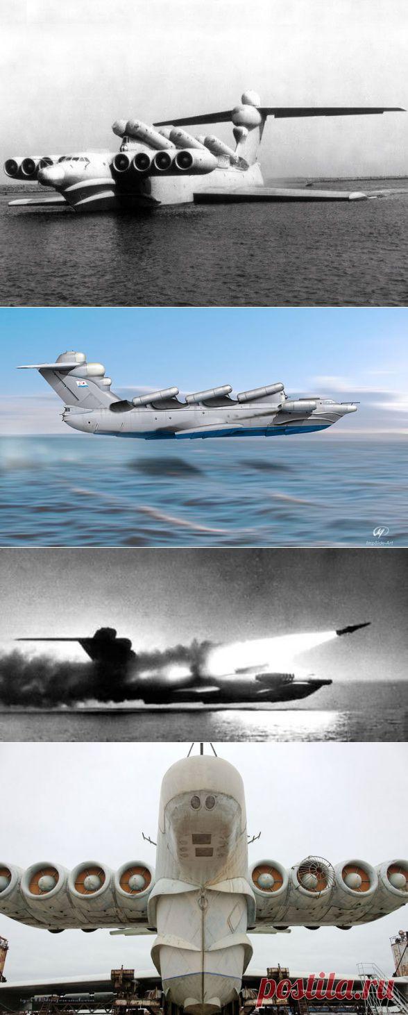 «Лунь»: боевой летучий корабль | Мир оружия