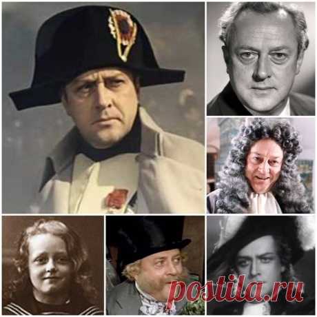 Владислав Стржельчик, 31 января, 1921
 • 11 сентября 1995