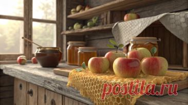 Биолог Комбарова: сохранить домашние яблоки поможет пчелиный воск. Ведущий инженер, профессиональный биолог кафедры «Охрана окружающей среды» Пермского национального исследовательского политехнического университета Мария Комбарова рассказала, как сохранить домашние яблоки. Читать далее