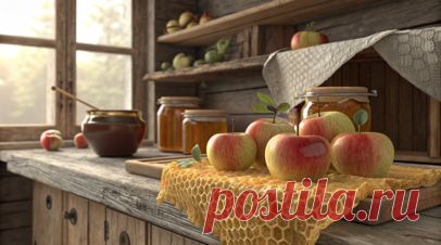 Биолог Комбарова: сохранить домашние яблоки поможет пчелиный воск. Ведущий инженер, профессиональный биолог кафедры «Охрана окружающей среды» Пермского национального исследовательского политехнического университета Мария Комбарова рассказала, как сохранить домашние яблоки. Читать далее