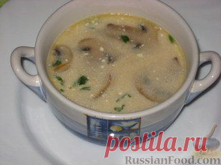 Рецепты