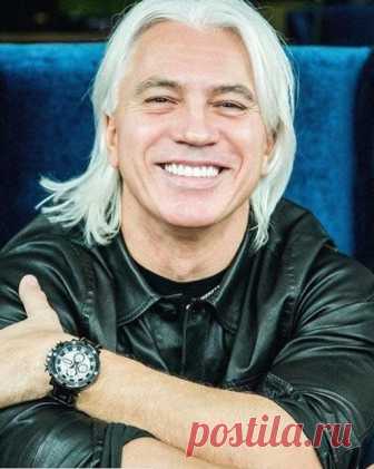 ‎Лилия Никитина‎ для Группа «Hvorostovsky D-club»  |  Facebook