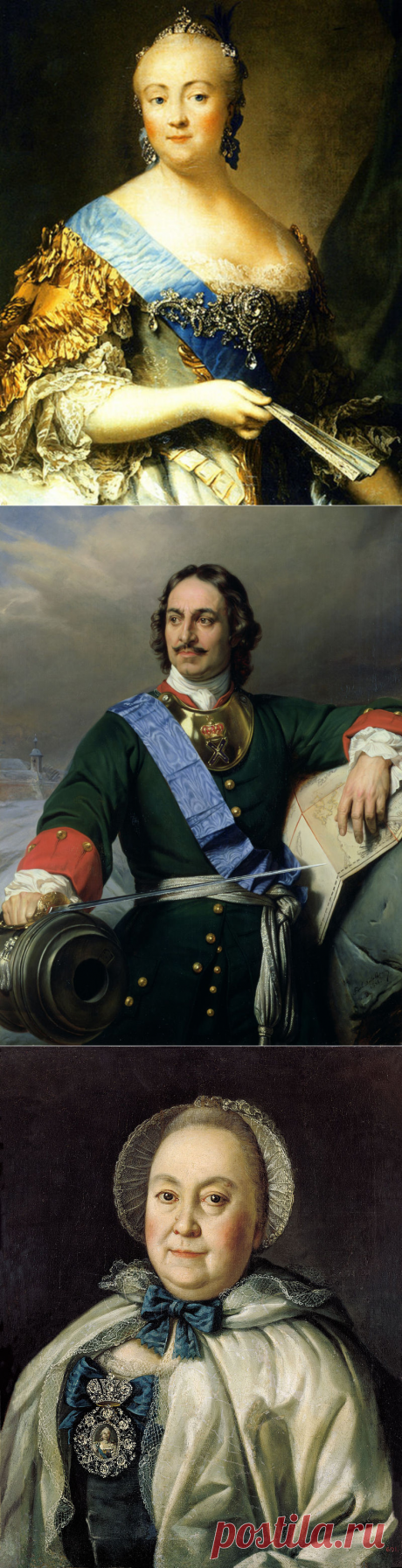 Петр,сын Петра: Румянцев Пётр Александрович-превосходный полководец начала восемнадцатого века.