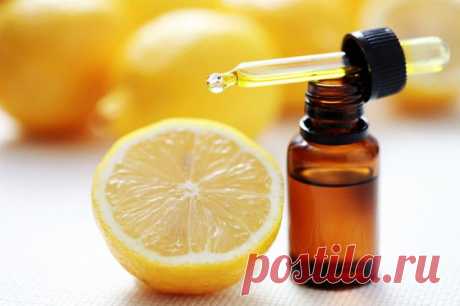 Рецепты для аромалампы