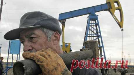 Нефтяники отбились от Госплана Контроль правительства над закупками отрасли решено не вводить