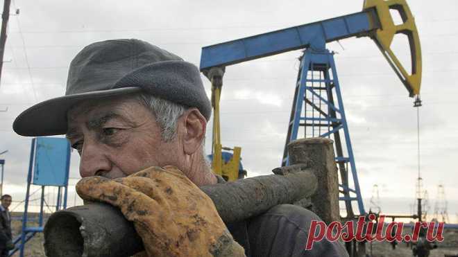 Нефтяники отбились от Госплана Контроль правительства над закупками отрасли решено не вводить
